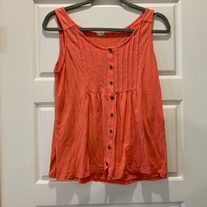 J Crew Tank